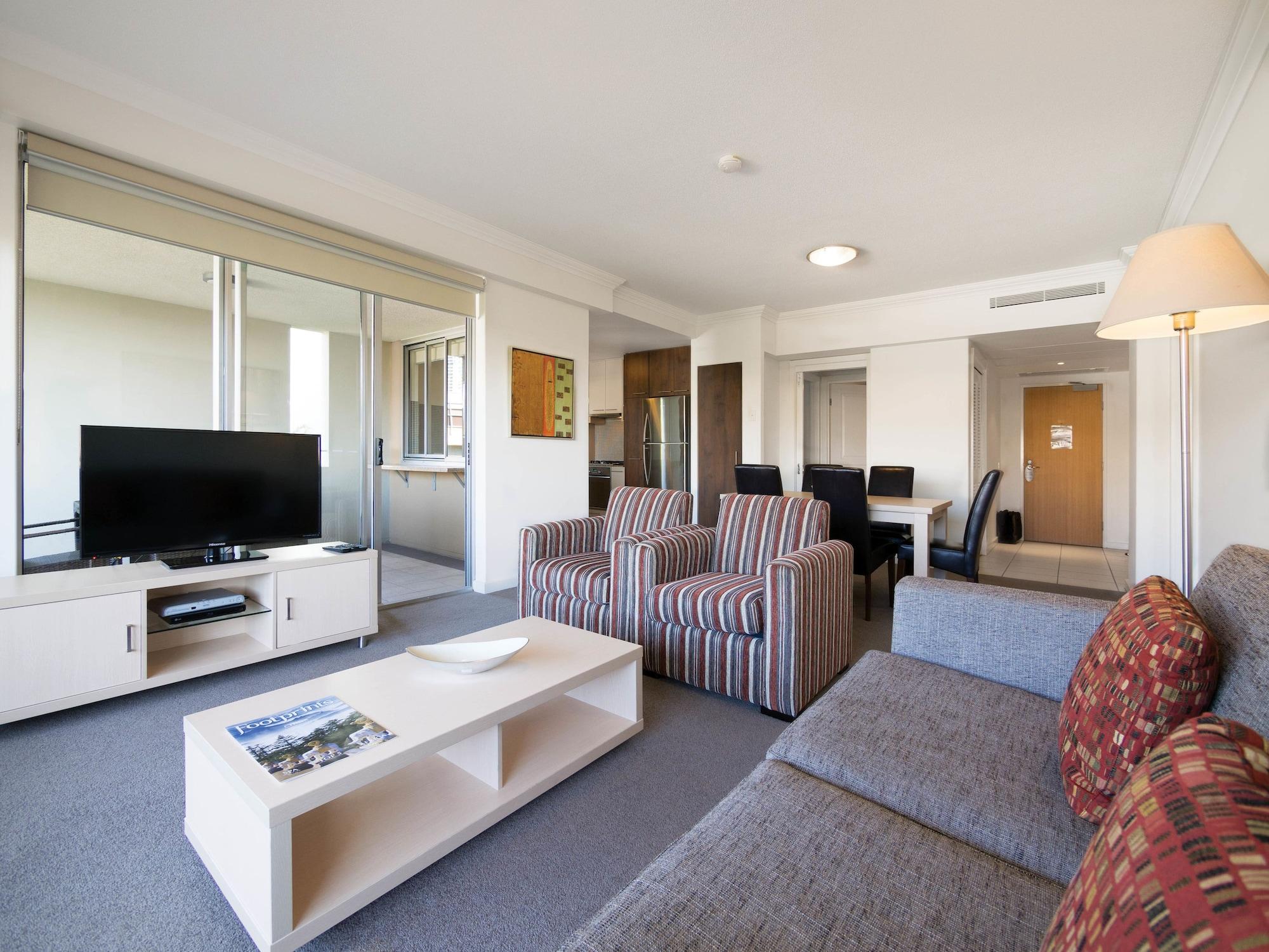 Aparthotel Oaks Mews